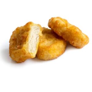 3 NUGGETS