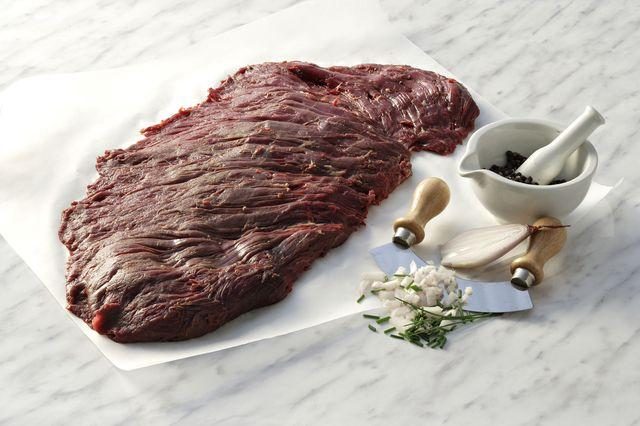 ASSIETTE BAVETTE