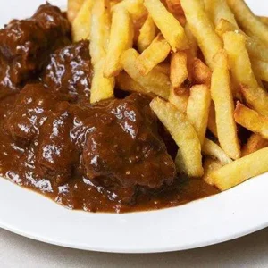 ASSIETTE CARBONNADE