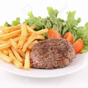 ASSIETTE STEAK 150G