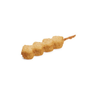 Brochette de poisson