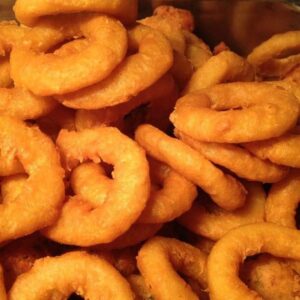 CALAMARS X8