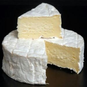 CAMEMBERT Beurre
