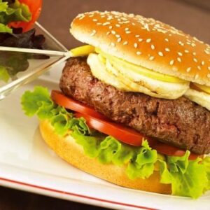 CH'TI BURGER