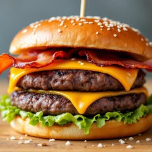 CHEESE BOEUF