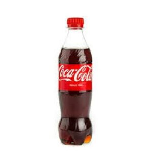 COCA 50CL