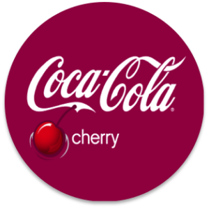 COCA CHERRY