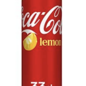 COCA CITRON