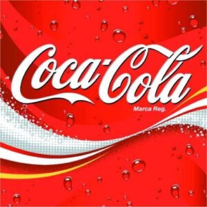 COCA COLA
