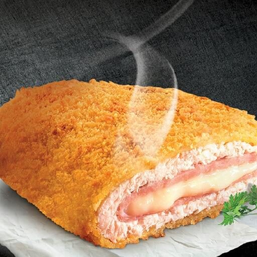 CORDON BLEU