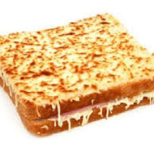 CROQUE BECHAMEL