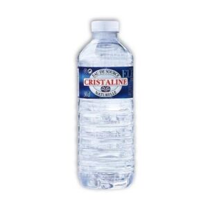 EAU 50CL