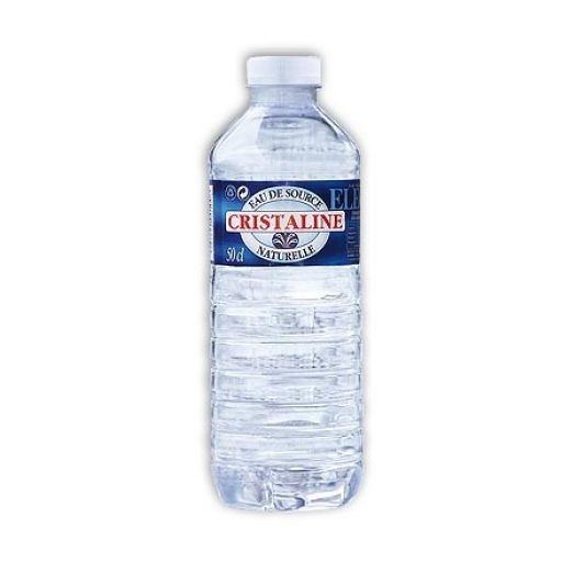 EAU 50CL