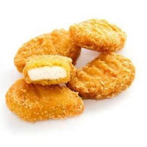 MENU ENFANT NUGGETS X3