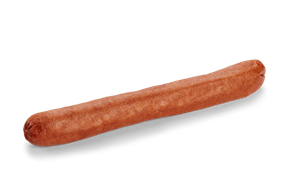 MENU ENFANT SAUCISSE