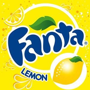 FANTA CITRON