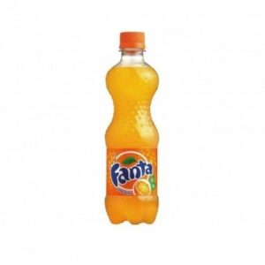 FANTA ORANGE 50cl