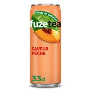 FUZTEA