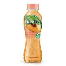 FUZZ TEA PECHE 50CL
