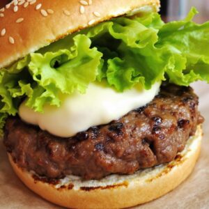 HAMBURGER