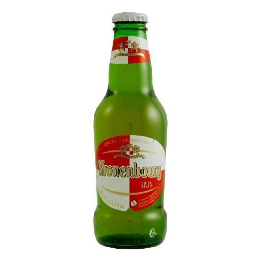 KRONEMBOURG