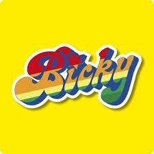 Menu ENFANT BICKY (petit hamburger)
