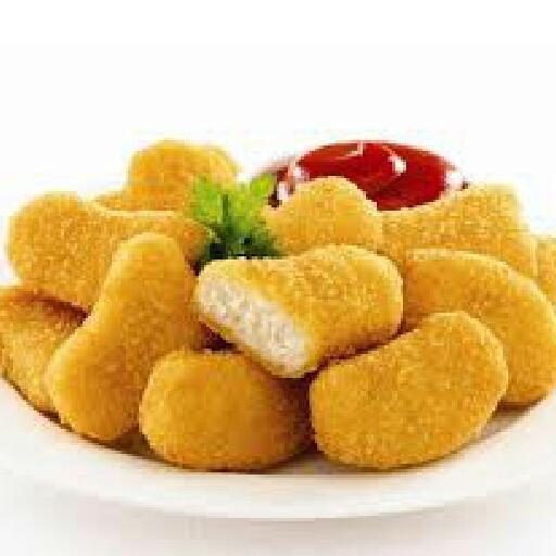 NUGGETS X6