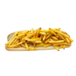 PAIN FRITES