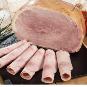 PAN BAGNAT JAMBON