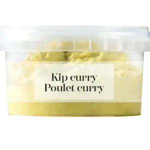 PAN BAGNAT POULET CURRY