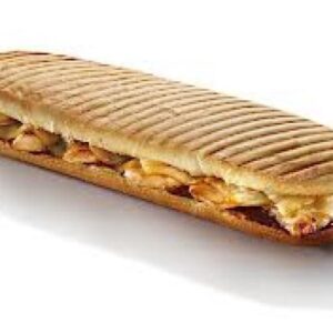PANINI 3 FROMAGES