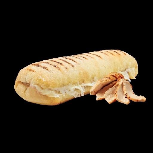 PANINI POULET PITA