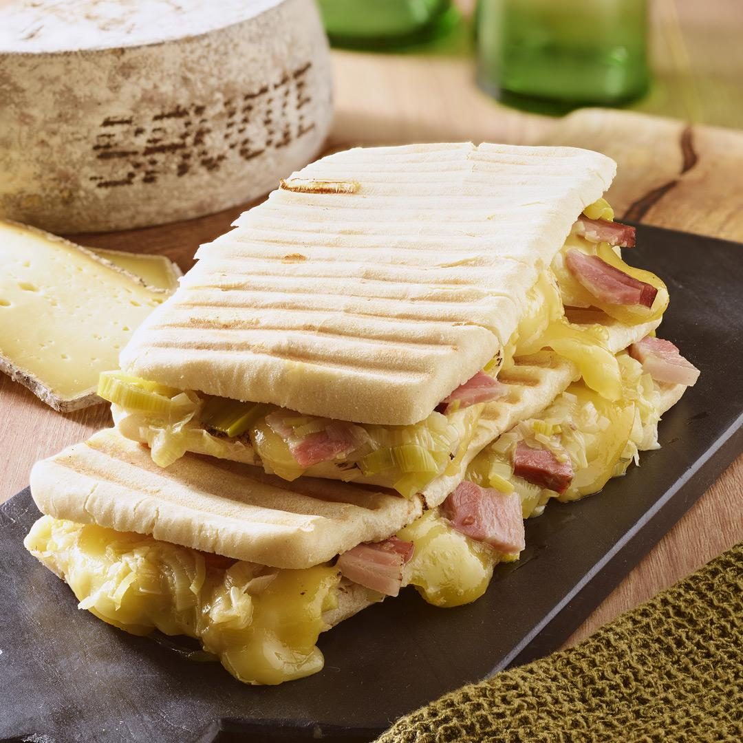 PANINI SAVOYARD