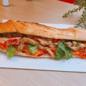 PANINI TEXAN