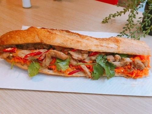 PANINI TEXAN