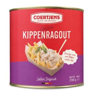 PETITE BARQUETTE VOL AU VENT 250cc