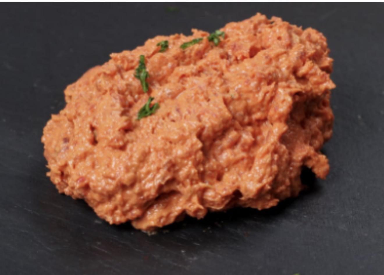 PLAT FILET AMÉRICAIN