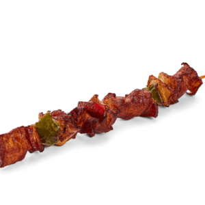 SANDWICH BROCHETTE DE BOEUF