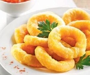 SANDWICH CALAMARS X8