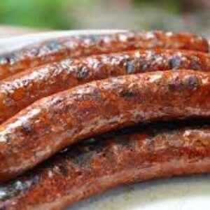 SANDWICH MERGUEZ