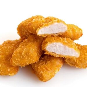SANDWICH NUGGETS X6