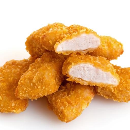 SANDWICH NUGGETS X6