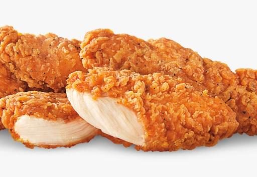 SANDWICH TENDERS X 2