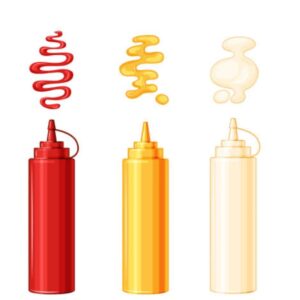 SAUCES