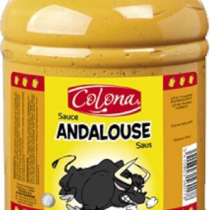 SCE ANDALOUSE