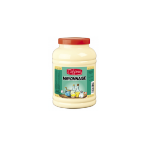 SCE MAYONNAISE