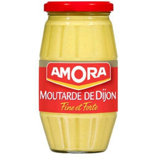 SCE MOUTARDE