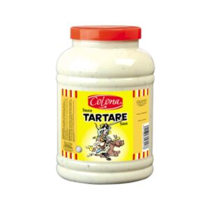 SCE TARTARE