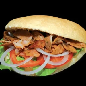 SDW PITTA BAGUETTE