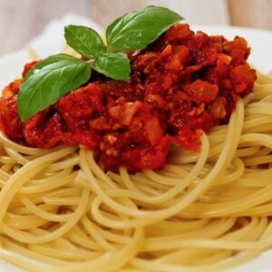SPAG BOLO